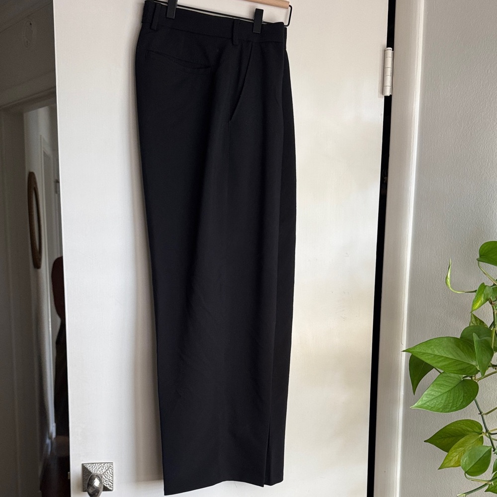 Abercrombie & Fitch Baggy Trousers 31x30